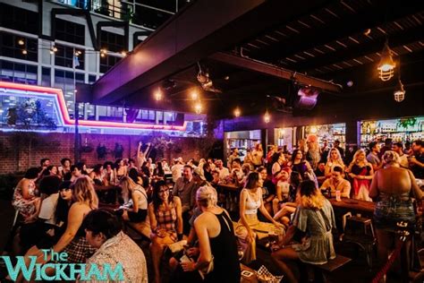 brisbane cruising gay|The Best Brisbane Gay Bars, Venues and Events 